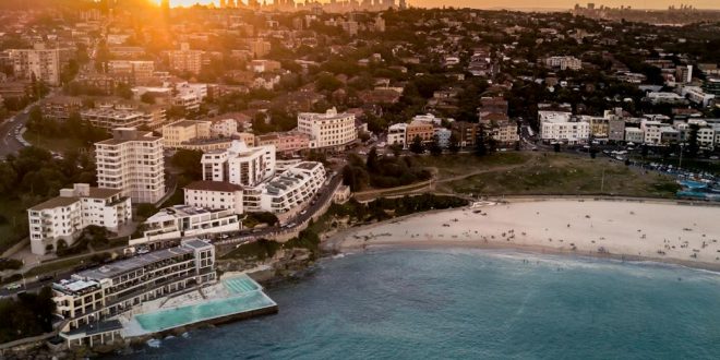Column: Who’s Afraid of “Matilda of Bondi Beach?”