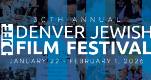 Denver Jewish Film Festival Kicks Off January 22