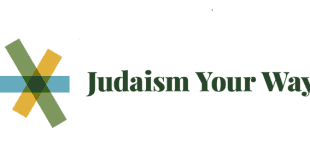 “Unlearning Jewish Anxiety” – A Groundbreaking New Book by Rabbi Caryn Aviv