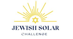 Bonai Shalom Among Jewish Solar Challenge’s Newest Grant Winners