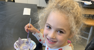 Discover Winter Fun and Creativity For Your Kids at the Boulder JCC