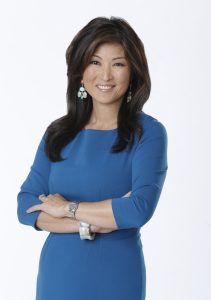 Juju Chang