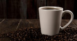 All About Coffee!