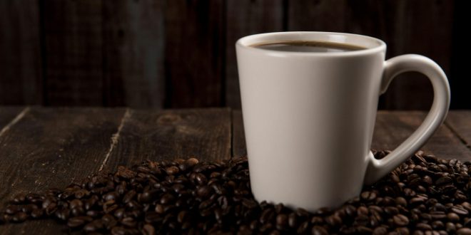 All About Coffee!