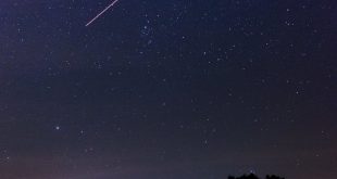 A Star Amidst a Sea of Darkness