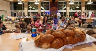 Celebrate Purim Boulder at the Boulder JCC: 3 Ways to Join the Fun