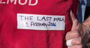 “The Last Walk” – All The Hostages Are Home