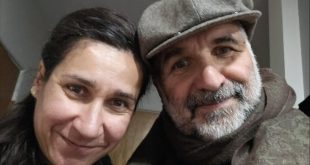 Blessings For Boulder’s Most Famous Jewish Couple