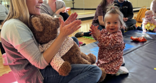 Registration Open for Spring 2026 Early Learning and Parenting Classes at the Boulder JCC
