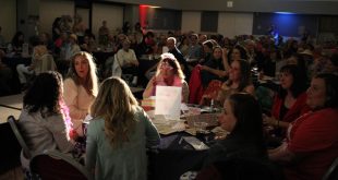 Annual Purim Drag Queen Bingo at the JCC Denver is on February 28