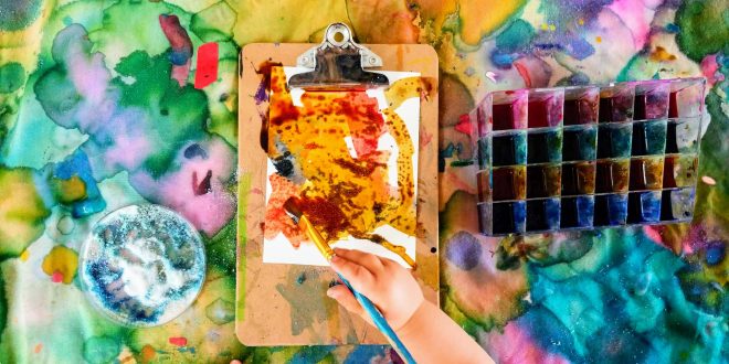Where Wonder Takes Flight: Discover Butterflies, Pre-K, and TK at the Boulder JCC