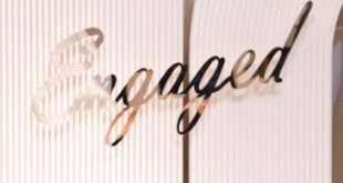 Soloway-Lazar Engagement