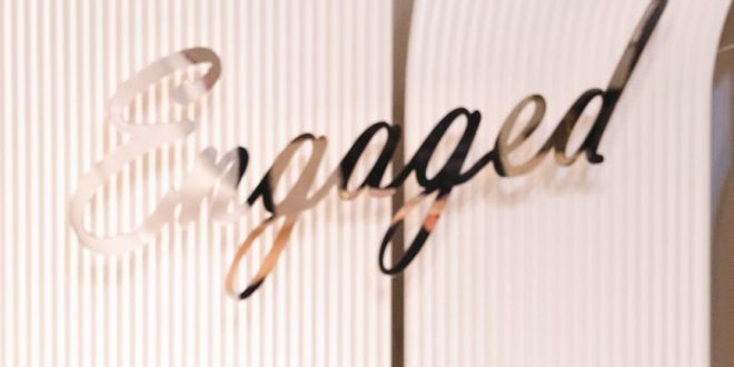 Soloway-Lazar Engagement