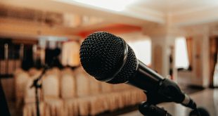 Column: Mics, Muslims and Mohels, Oy Vey!!!