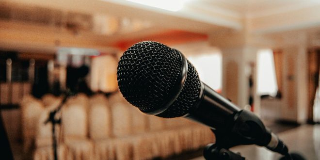 Column: Mics, Muslims and Mohels, Oy Vey!!!