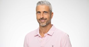 4 Questions for Boulder Foodtech CEO Dany Rejzner