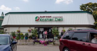 East Side Kosher Deli Prepares for Next Phase
