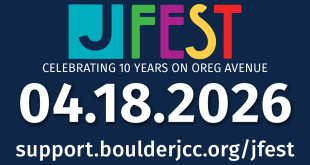 A Decade of Joy: Celebrate 10 Years on Oreg Avenue at JFest!