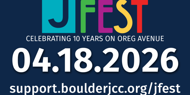 A Decade of Joy: Celebrate 10 Years on Oreg Avenue at JFest!