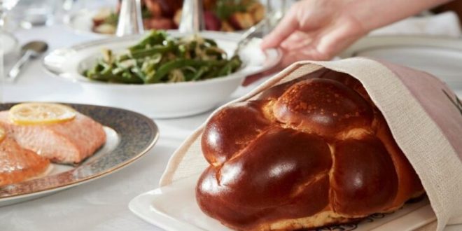 Tonight, Beyond the Small Talk: A Shabbat of Real Connection at the Boulder JCC