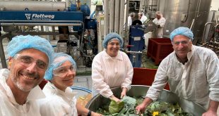 Boulder Foodtech CEO Daniel Rejzner Is Unlocking the Most Abundant Protein on the Planet