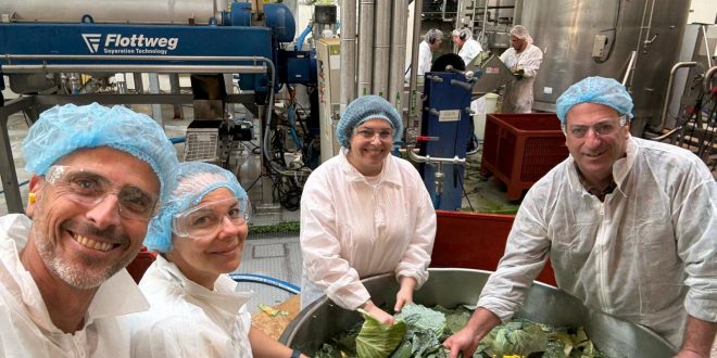 Boulder Foodtech CEO Daniel Rejzner Is Unlocking the Most Abundant Protein on the Planet
