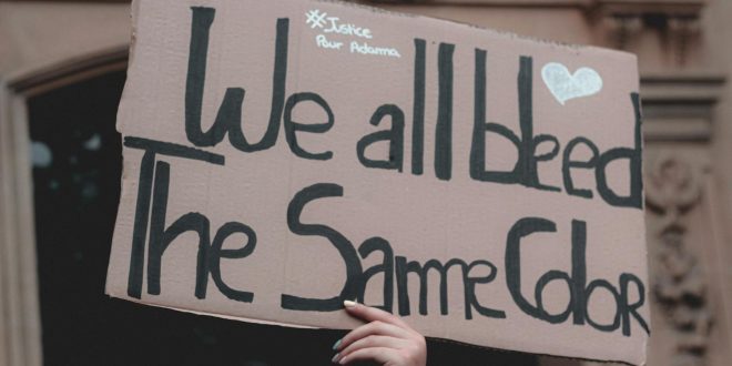 Column: Reverse Discrimination? No, It’s Just Discrimination. Period.