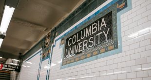 Column: A Criminal Offense: Columbia Professor Mamdani’s Teach-ins at Illegal Encampments
