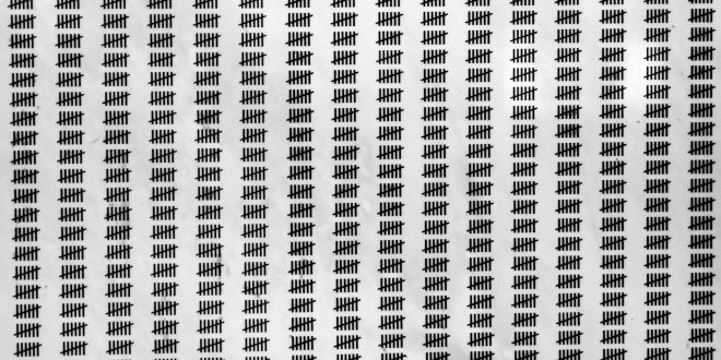 Counting the Omer: Activating Mindfulness