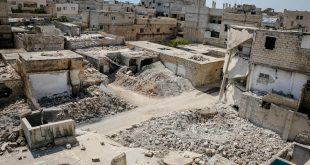 Column: With Two Fools Running This War…