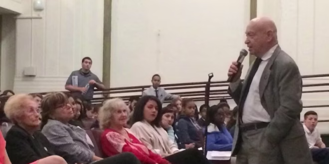 Chicago Jewish Alliance Launches Project Ahava to Secure Holocaust Survivor Safe Housing for Five Years