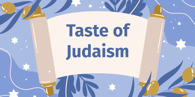 Beyond the Basics: A Six-Week Deep Dive into Jewish Wisdom at the Boulder JCC