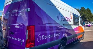 Give Blood, Give Life: Your 10 Minutes Can Save Three Lives