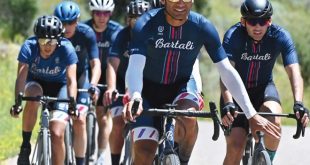 Youth Support through Cycling: Bartali’s Summer Events in Colorado