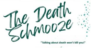 JADE’s Monthly “Boulder Death Schmooze” Set for May 6th