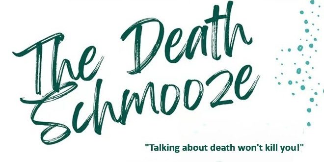 JADE Presents Third “Boulder Death Schmooze”