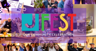 10 Reasons to Celebrate: Why You Can’t Miss JFest 2026