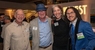 A Night to Remember: JFest Highlights and Heartfelt Thanks