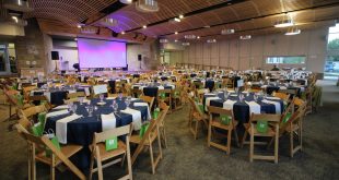 The Magic of Spring: Why the Boulder JCC is the Soul of Your Next Event