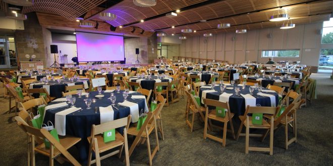 The Magic of Spring: Why the Boulder JCC is the Soul of Your Next Event