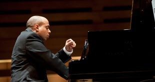 A World-Class Prokofiev Program Comes to Boulder
