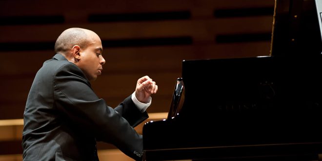 A World-Class Prokofiev Program Comes to Boulder