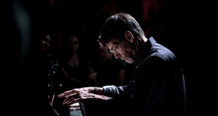 Jazz Legend Fred Hersch to Headline Closing Night of Denver Jazz Fest April 12