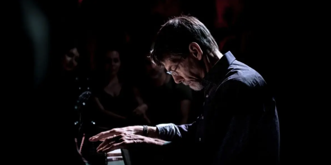 Jazz Legend Fred Hersch to Headline Closing Night of Denver Jazz Fest April 12