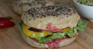 Post Passover, It’s Time for the YidKins Diet