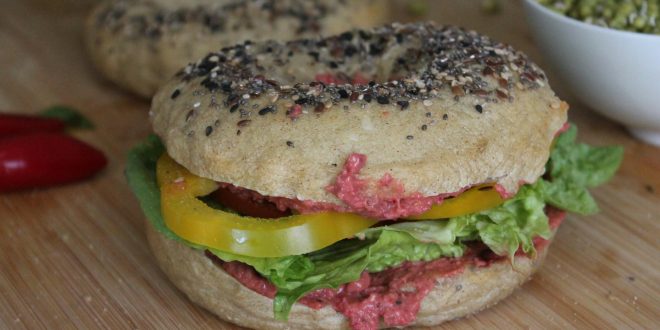 Post Passover, It’s Time for the YidKins Diet