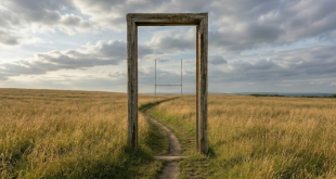 Doorways to God’s Intentions
