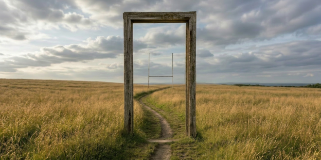 Doorways to God’s Intentions