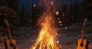 Join Us Tonight for a Unique “Fire & Ice” Lag B’Omer BBQ