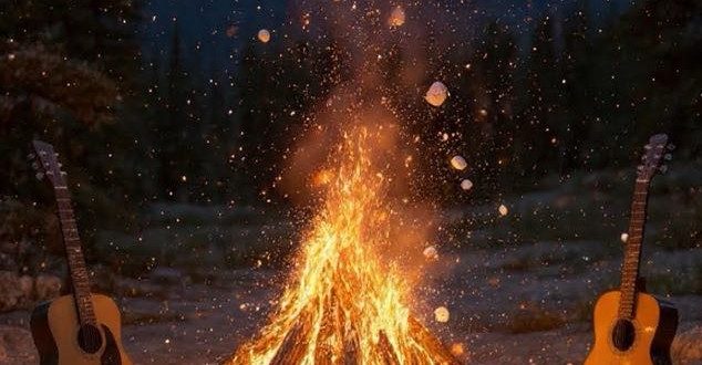 Join Us Tonight for a Unique “Fire & Ice” Lag B’Omer BBQ